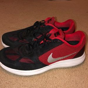 Nike Running Shoes